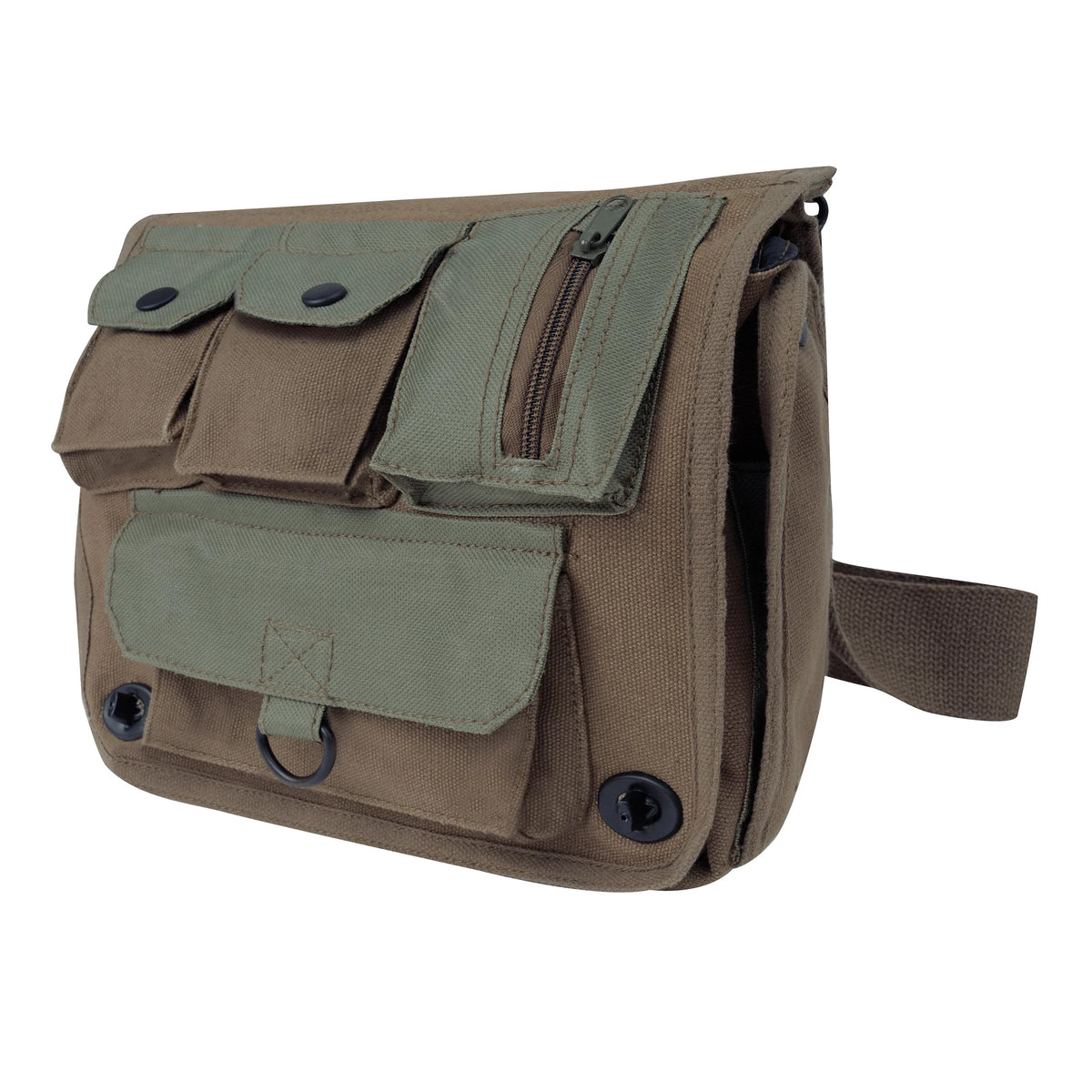 Venturer Survivor Shoulder Bag