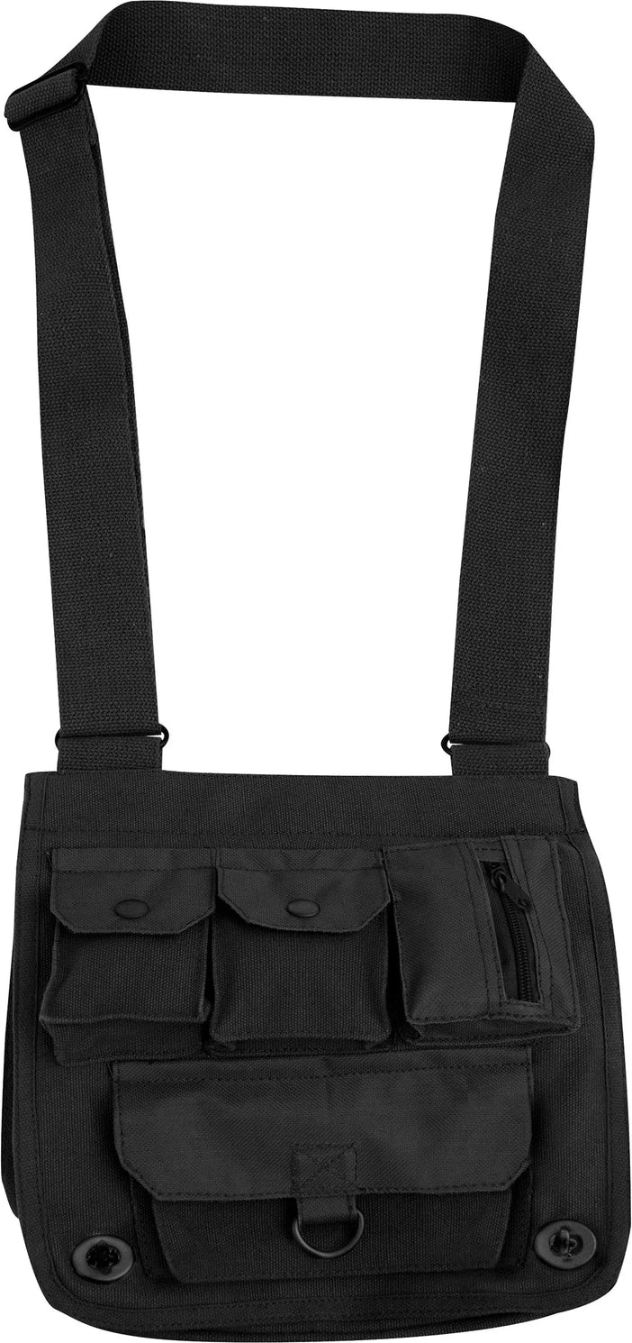 Venturer Survivor Shoulder Bag