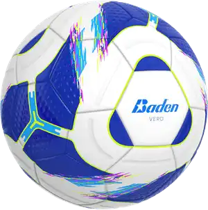 Vero Soccer Ball - 4