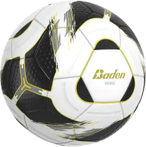 Vero Soccer Ball - 5
