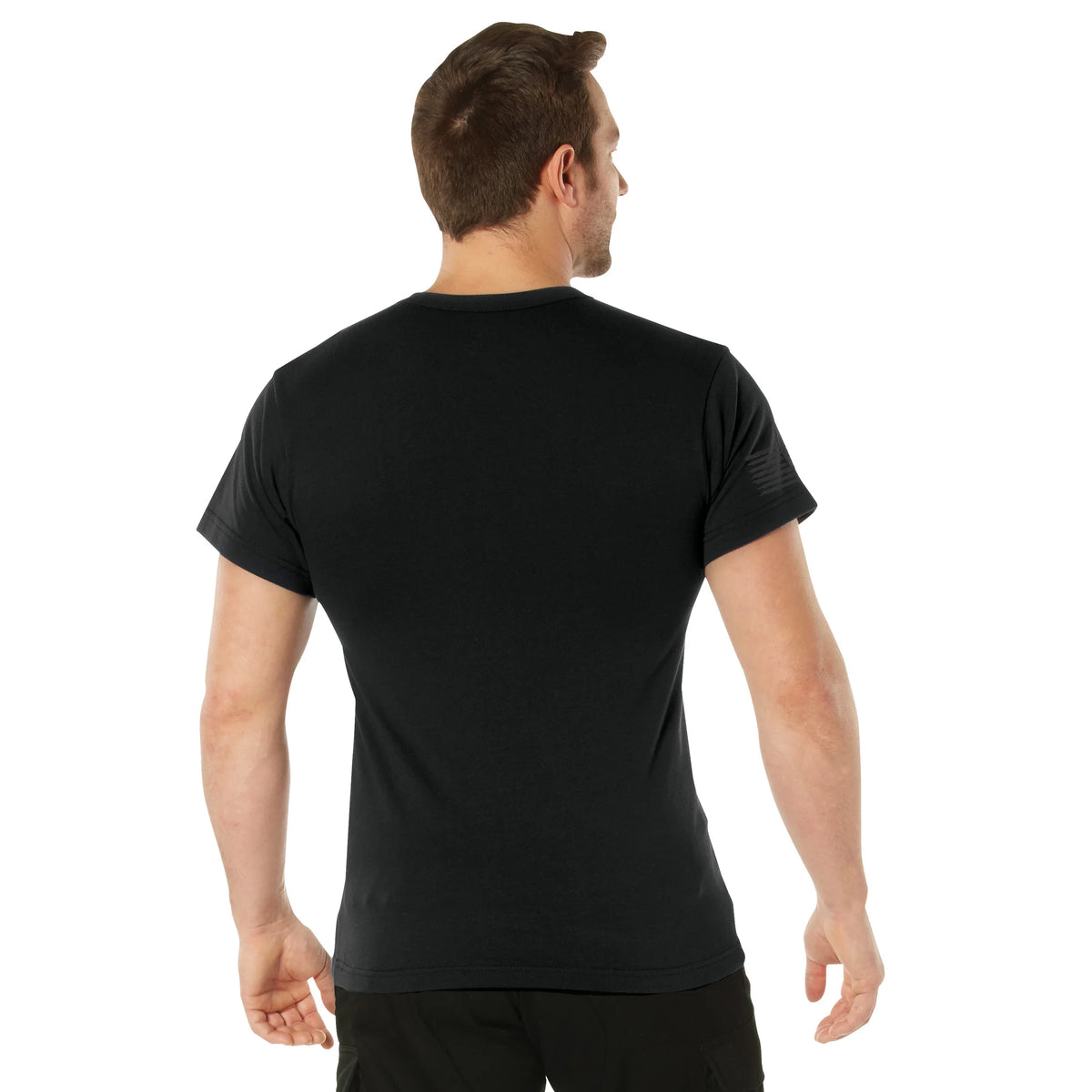 Veteran Flag T-shirt