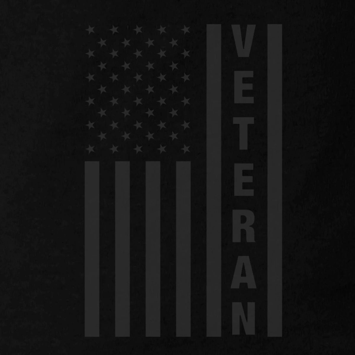 Veteran Flag T-shirt