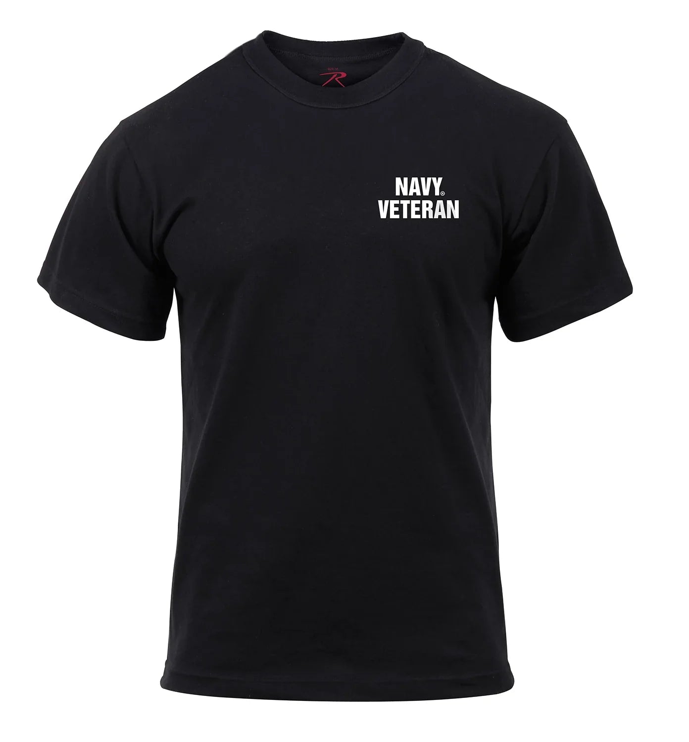 Veteran T-shirt - Marines Navy and Air Force
