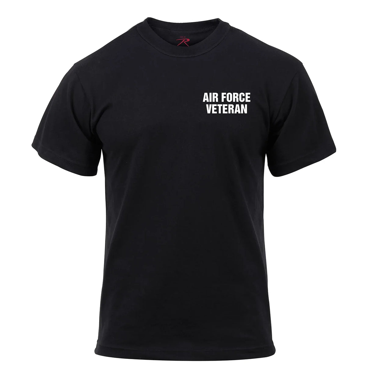 Veteran T-shirt - Marines Navy and Air Force