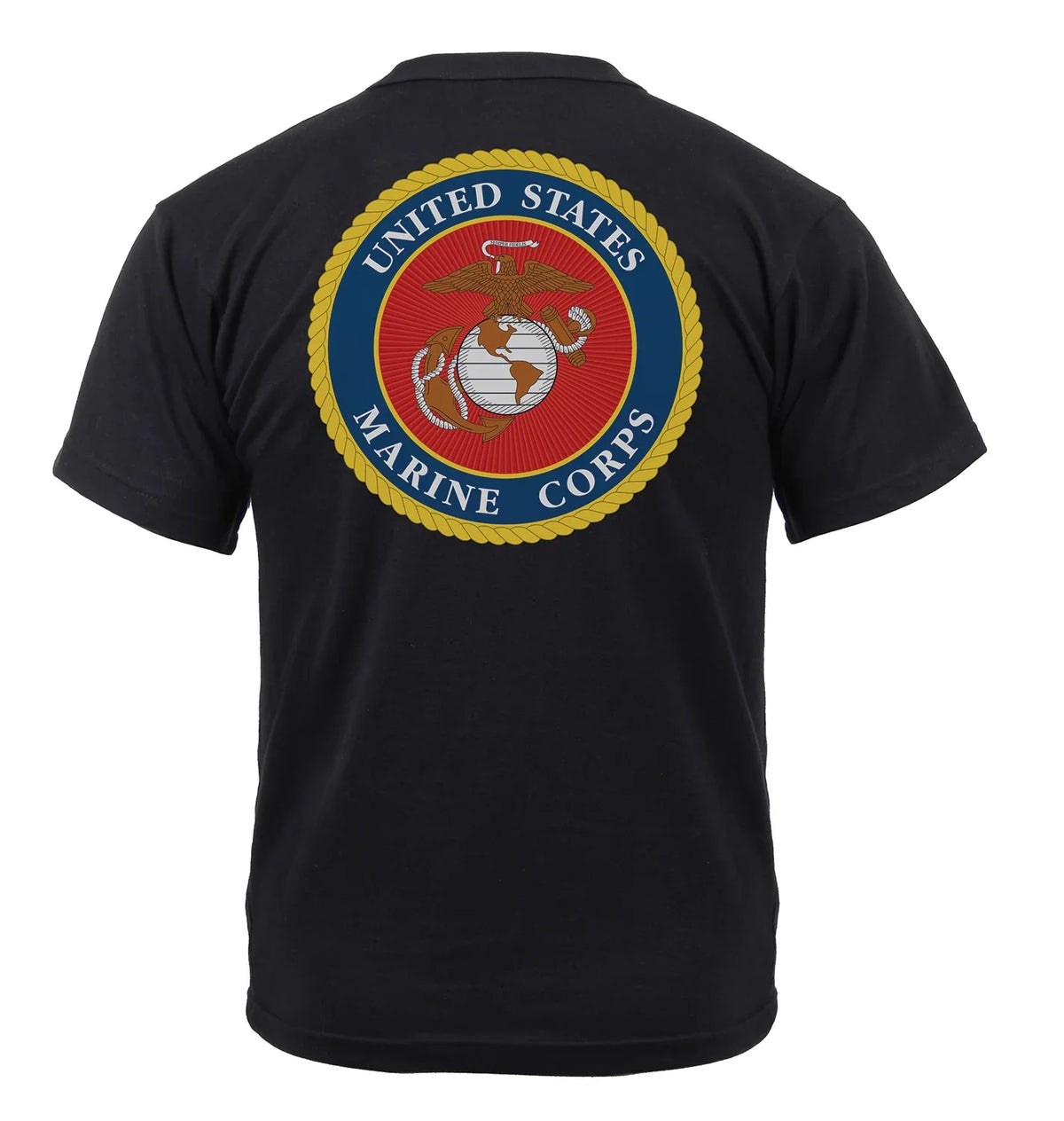 Veteran T-shirt - Marines Navy and Air Force