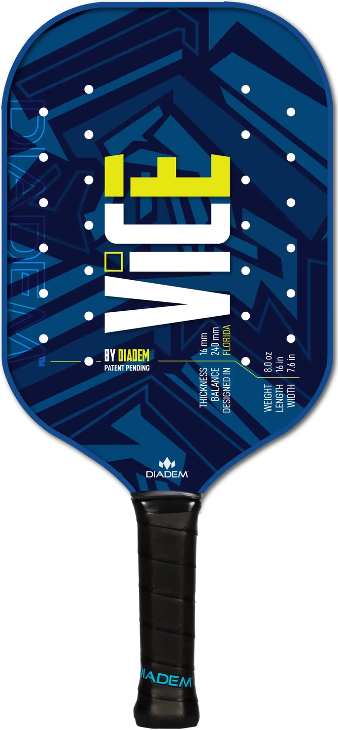 Vice - Blue