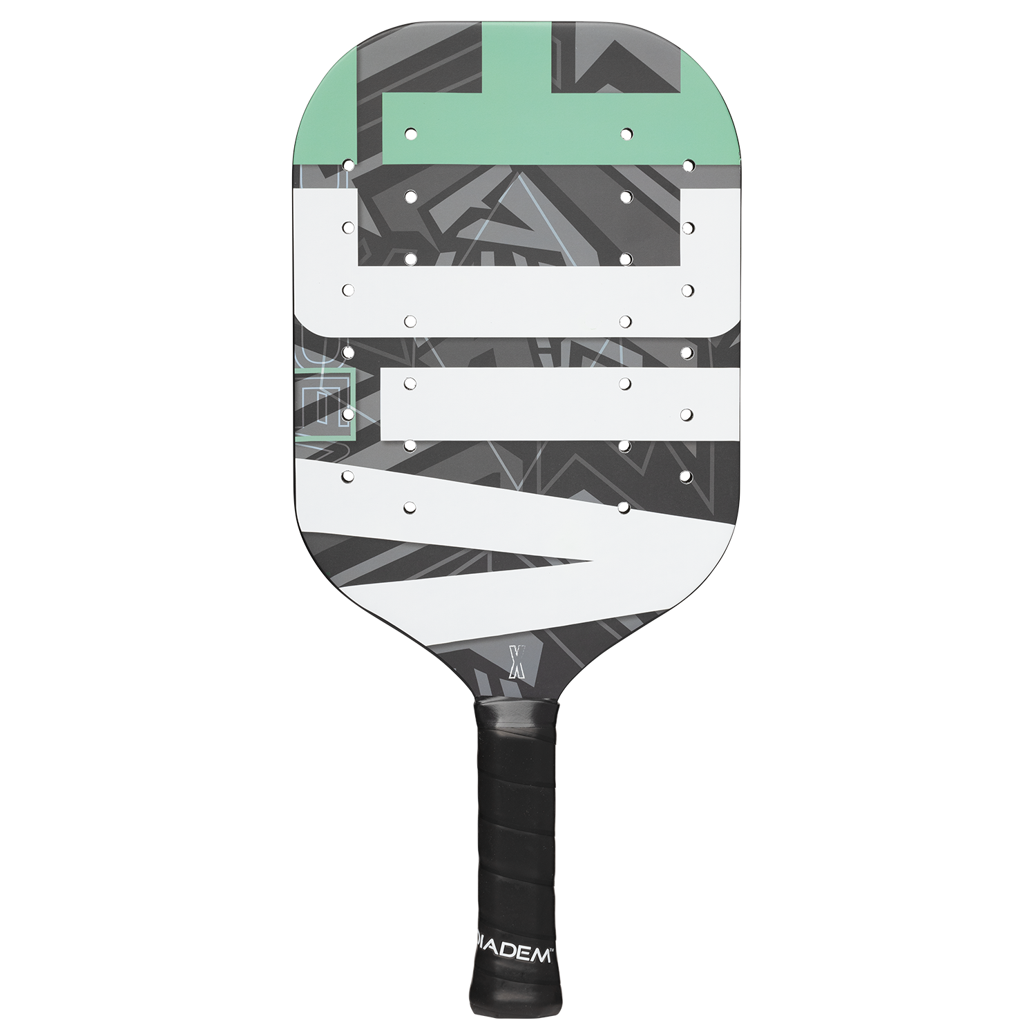 Vice Pickleball Paddles - Black