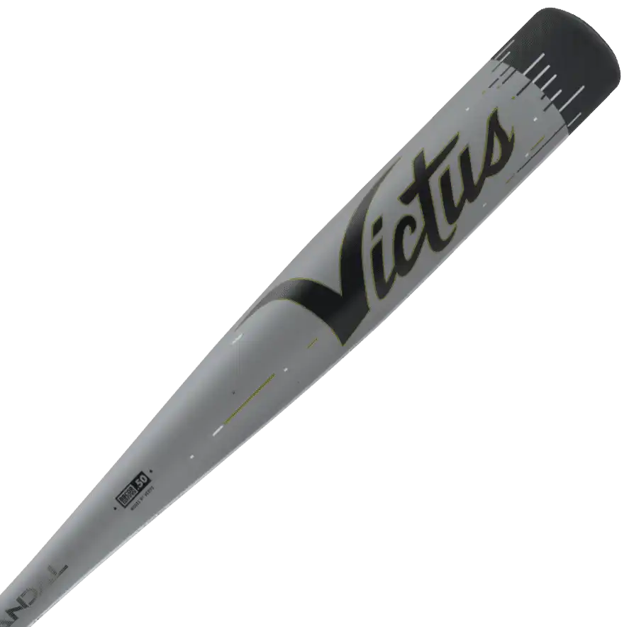 Victus 2024 Vandal 3 Bbcor (-3) Bat - Dark Gray
