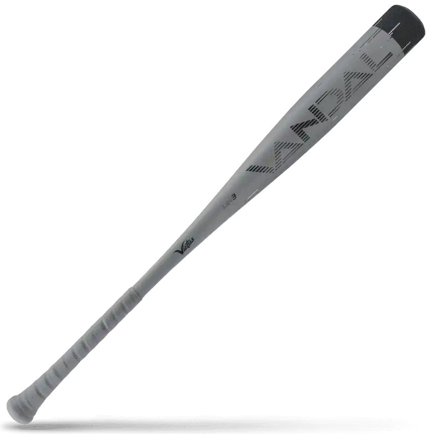Victus 2024 Vandal 3 Bbcor (-3) Bat - Dark Gray