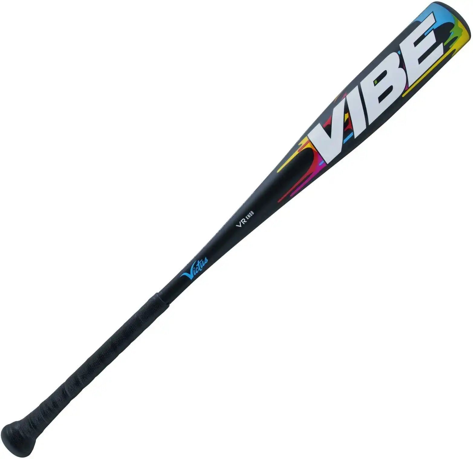 Victus 2024 Vibe (-10) Usa Approved Bat 2 5/8’’ - Black Pink