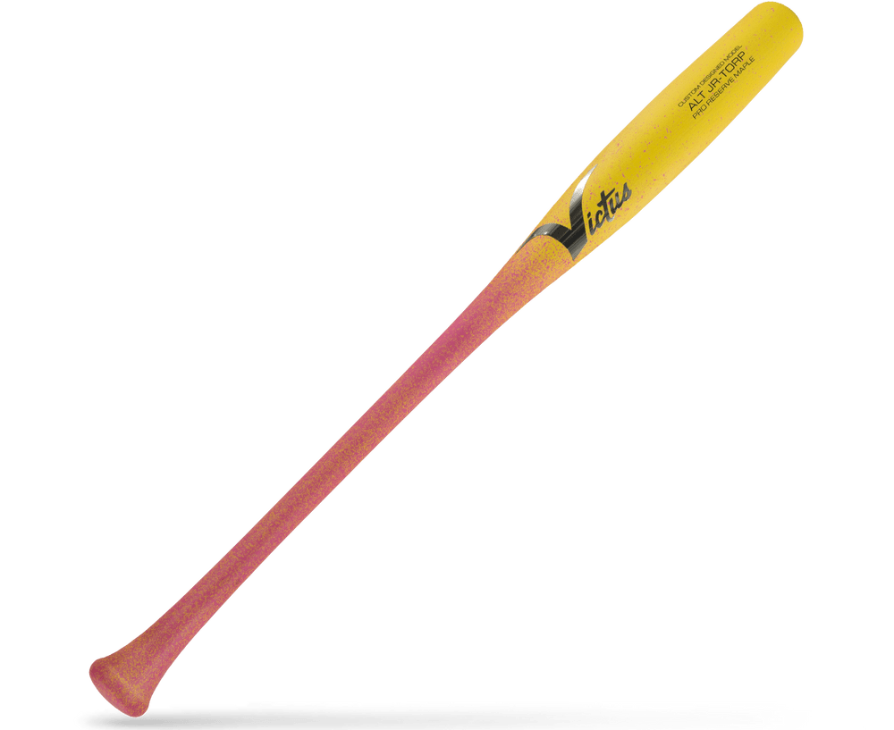 Victus Altjr Youth Torpedo Pro Reserve - Pink Yellow