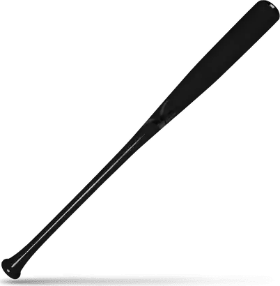 Victus Heavy Trainer Bat - Black