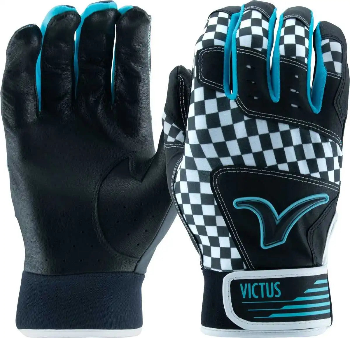 Victus Mog Adult Batting Gloves Vbgmog - Finish Line