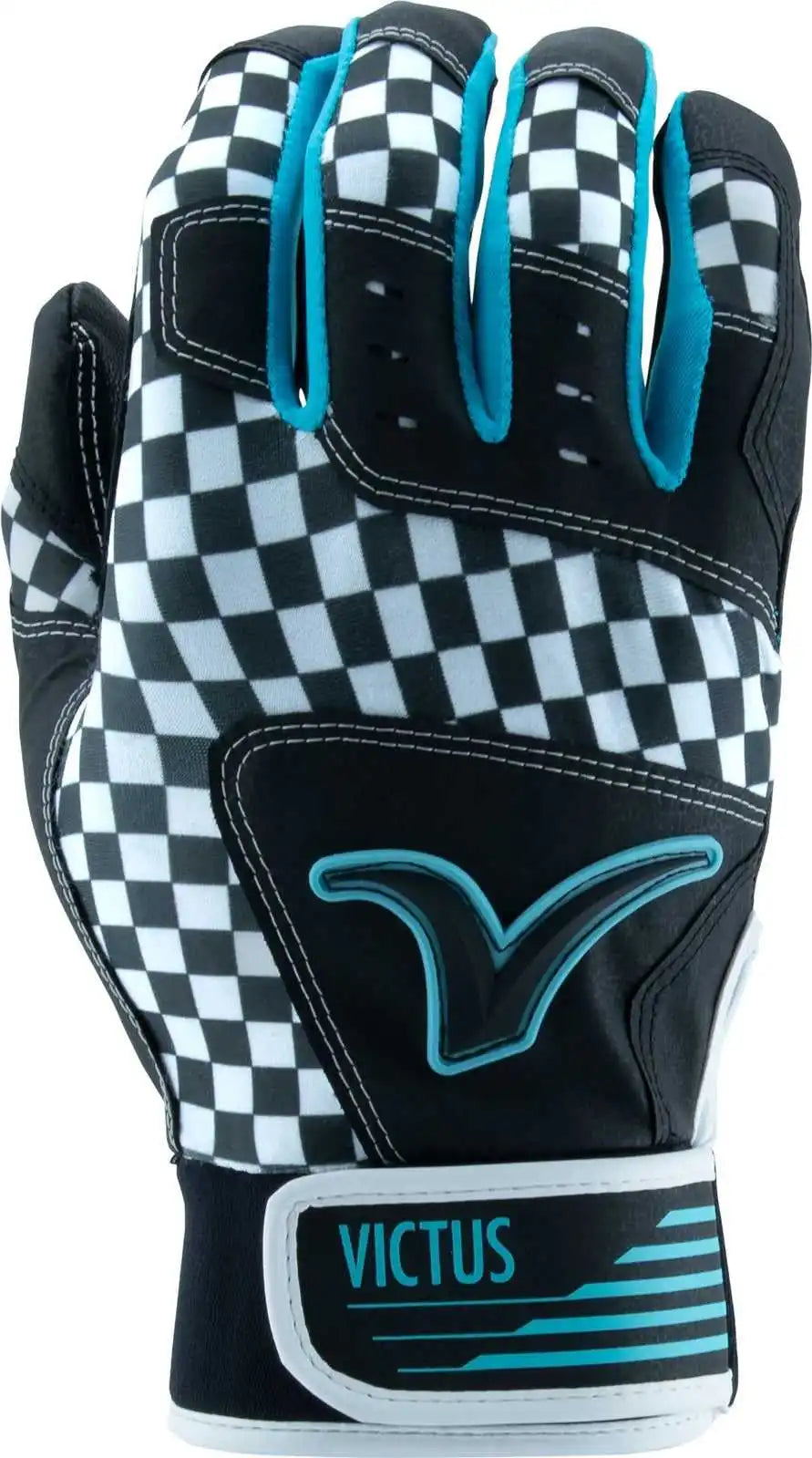 Victus Mog Adult Batting Gloves Vbgmog - Finish Line