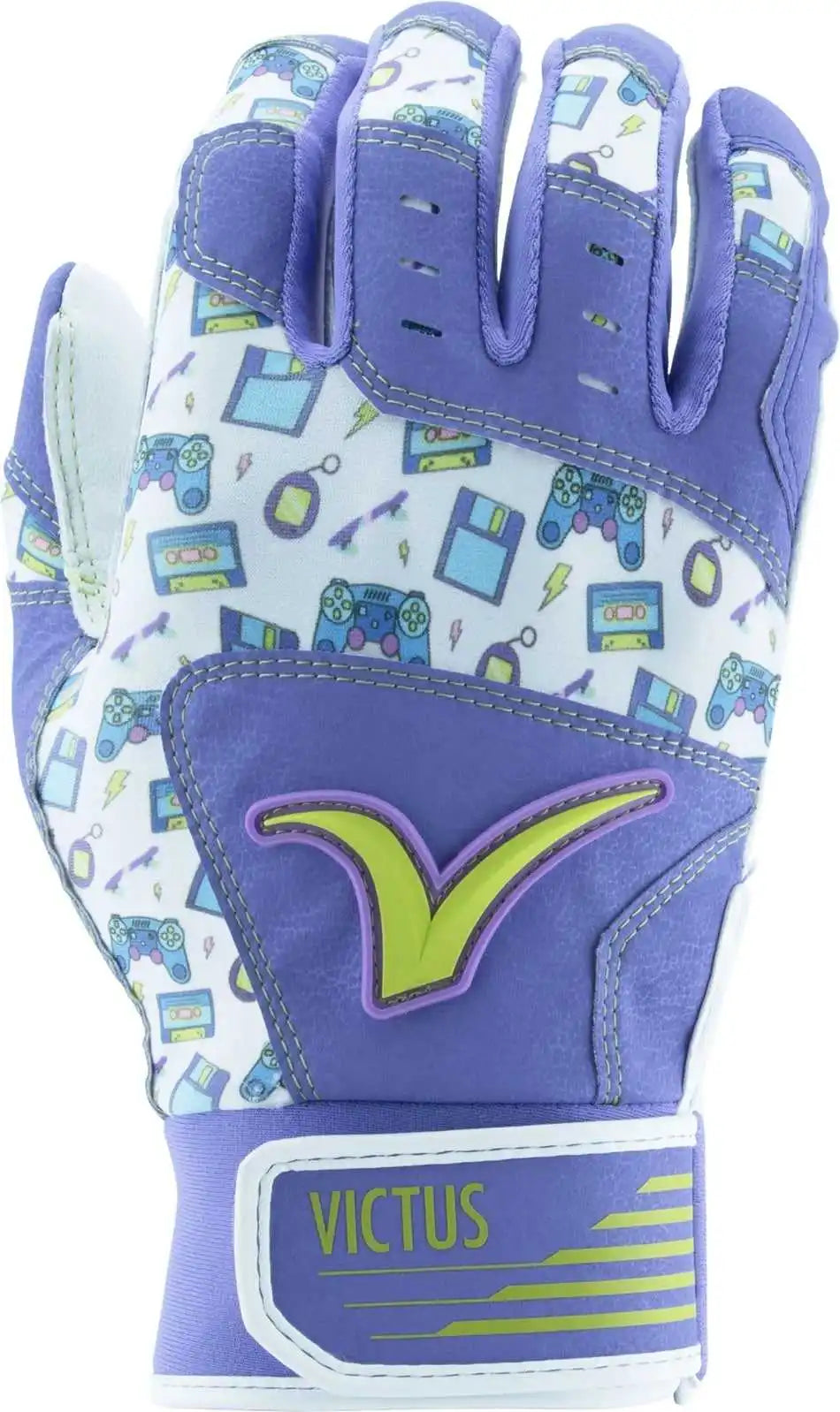Victus Mog Adult Batting Gloves Vbgmog - Gamer