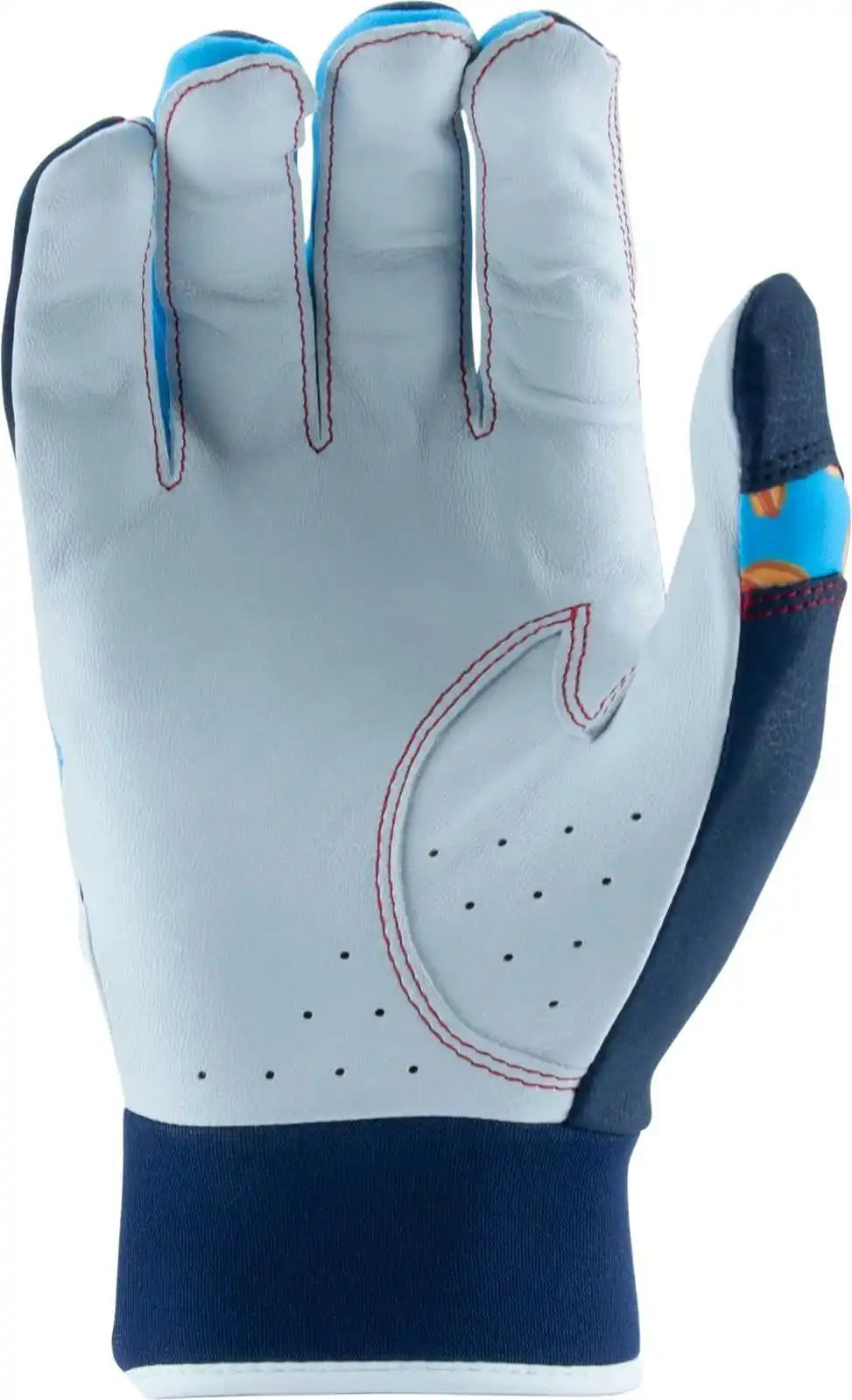 Victus Mog Adult Batting Gloves Vbgmog - Glizzies