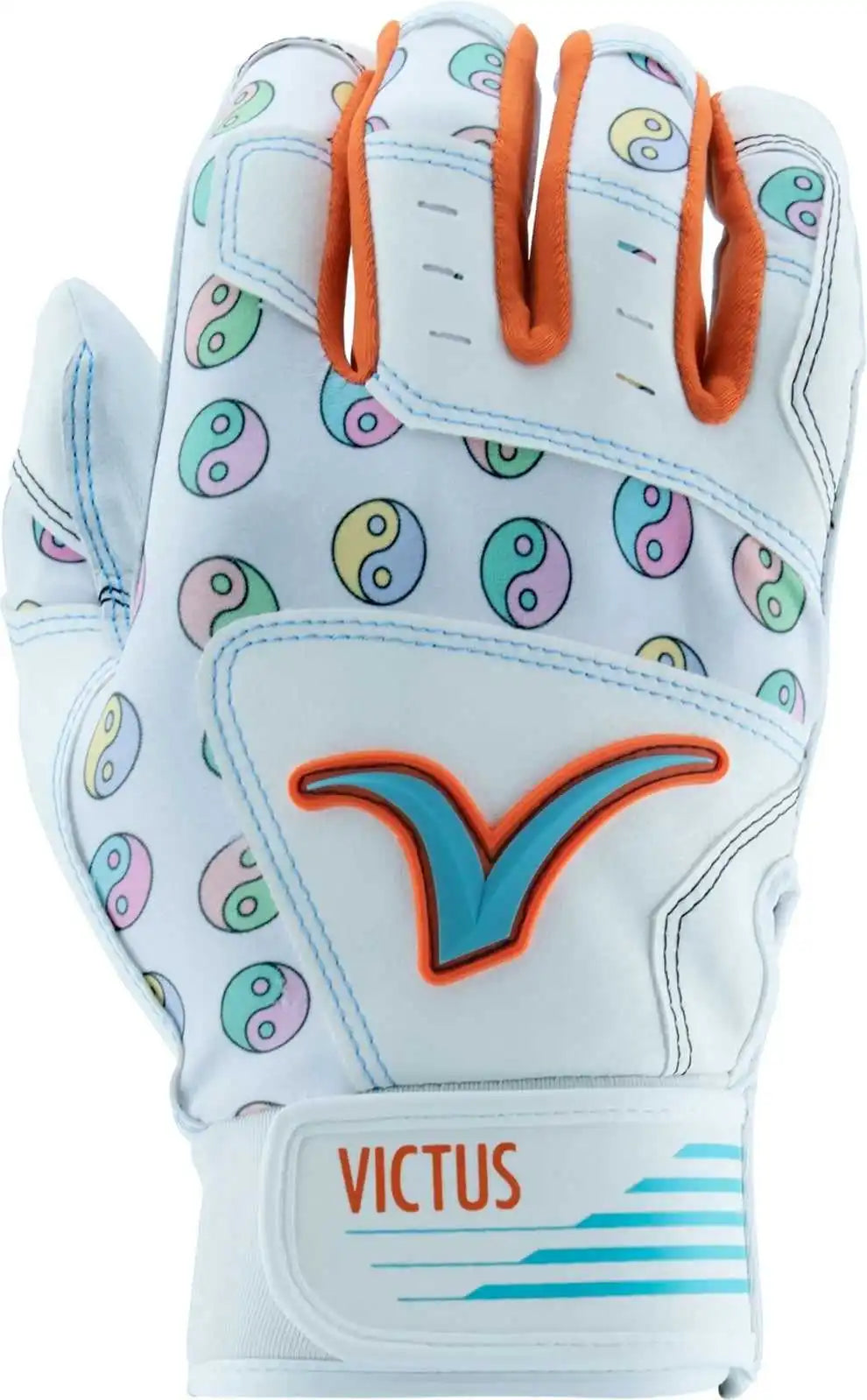 Victus Mogy Youth Batting Gloves Vbgmogy - Yinyang