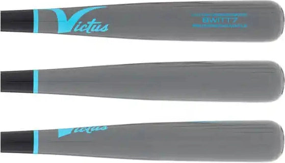 Victus Pro Reserve Bwitt7 Maple Bat Vrwmbwitt7-ch/ng - Charcoal Gray