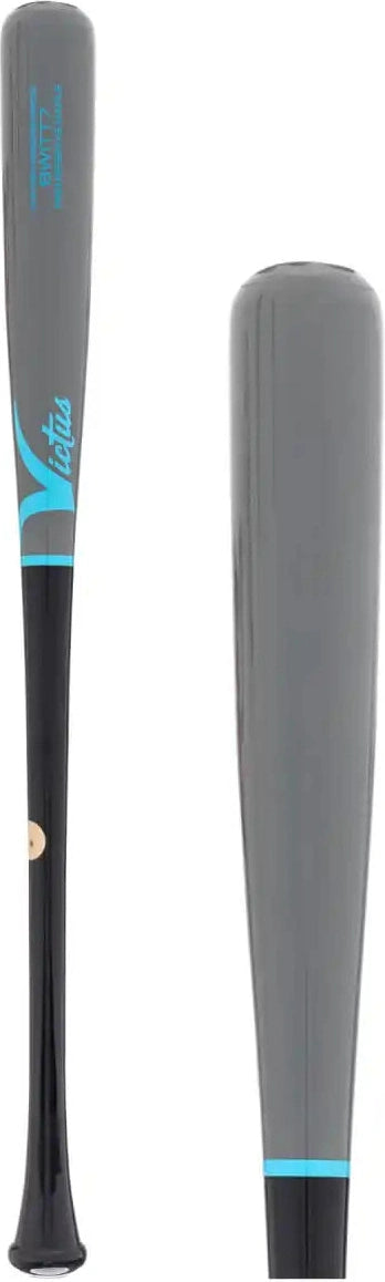 Victus Pro Reserve Bwitt7 Maple Bat Vrwmbwitt7-ch/ng - Charcoal Gray