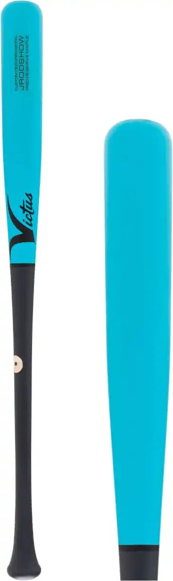 Victus Pro Reserve Jrod Show Maple Bat Vrwmjrod-ch/eb - Charcoal Electric Blue