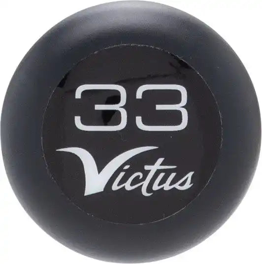 Victus Pro Reserve Jrod Show Maple Bat Vrwmjrod-ch/eb - Charcoal Electric Blue