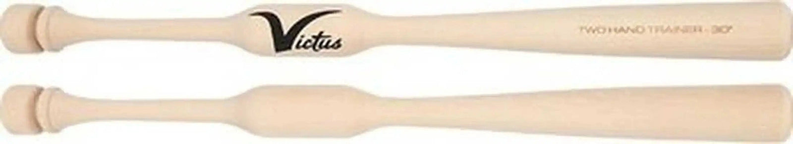 Victus Two-hand Youth Trainer Bat - Natural