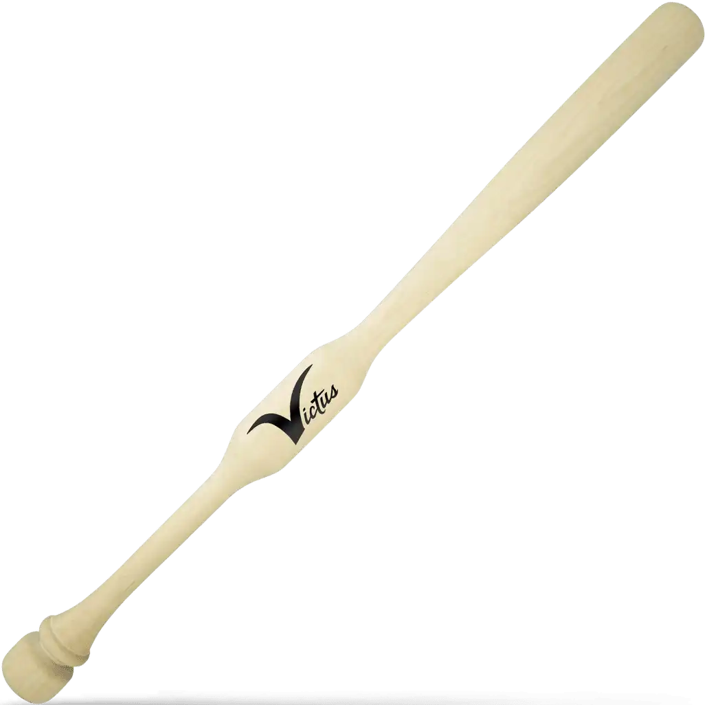 Victus Two-hand Youth Trainer Bat - Natural