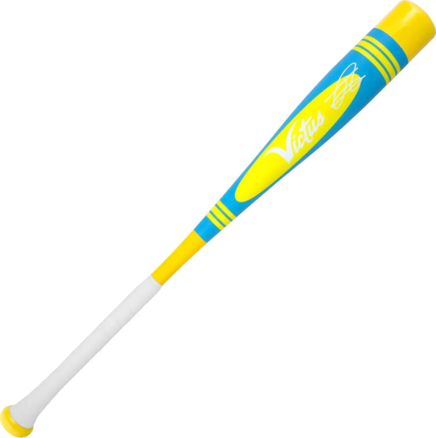 Victus Vibe Jrod Squad Gold Pro-crayon (-10) Usa Baseball Bat - Jrod