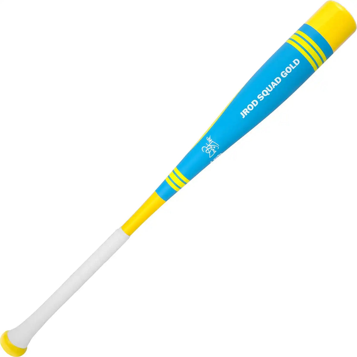 Victus Vibe Jrod Squad Gold Pro-crayon (-10) Usa Baseball Bat - Jrod