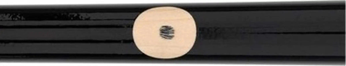 Victus Volpe1 Pro Reserve Maple Bat - Black Walnut - Yellow Royal / 32’’