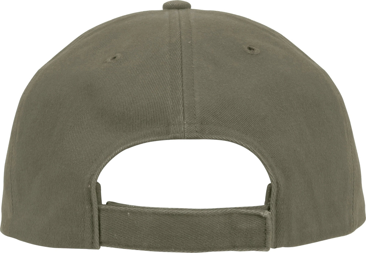 Vietnam Veteran Deluxe Vintage Low Profile Insignia Cap