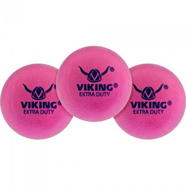 Viking Extra Duty Platform Balls (3x) (orange)