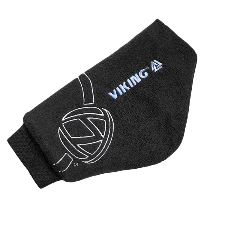 Viking Winter Warmitt (black) - Blk / Os