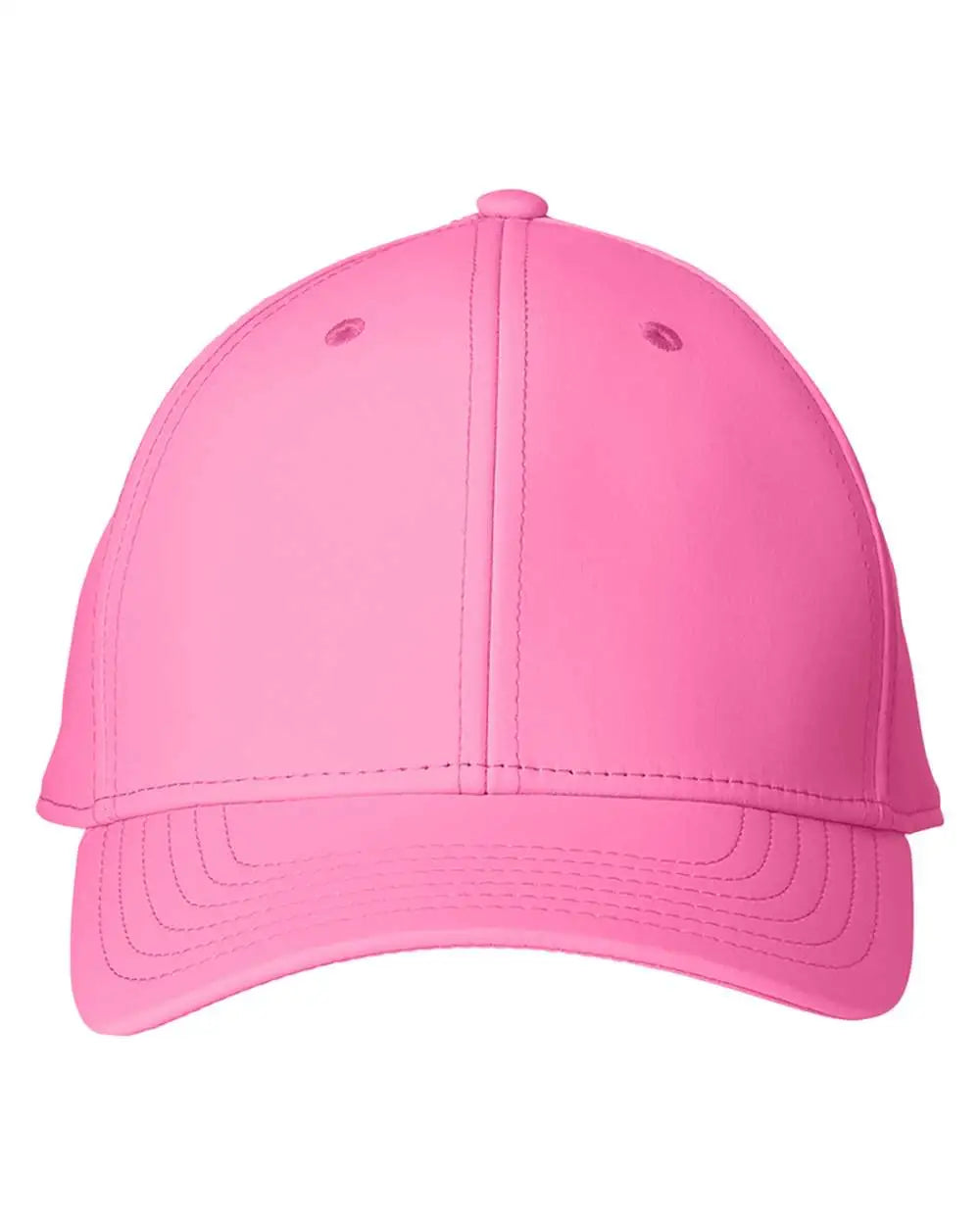 Vineyard Vines F001778 Performance Baseball Cap - Flamingo - one Size Fits Most