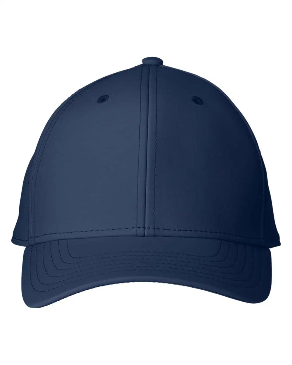 Vineyard Vines F001778 Performance Baseball Cap - Vineyard Navy - one Size Fits Most