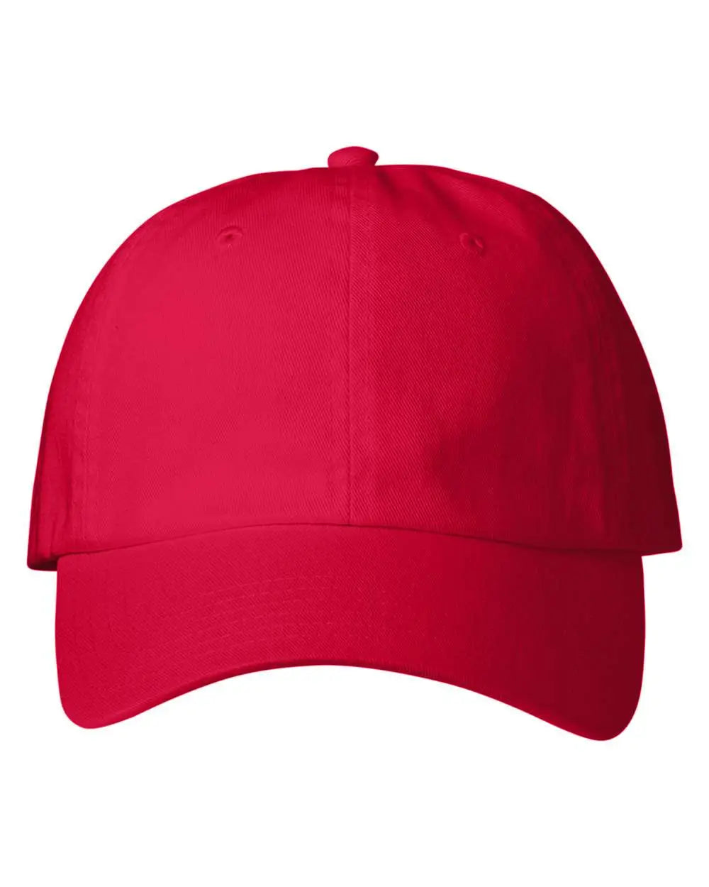 Vineyard Vines F001780 Baseball Cap - Light House Red - one Size Fits Most