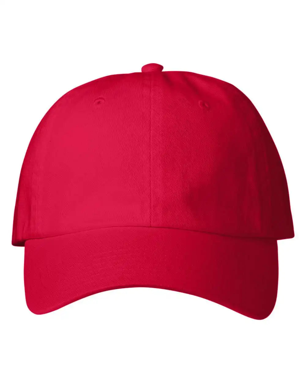 Vineyard Vines F001780 Baseball Cap - Light House Red - Osfa