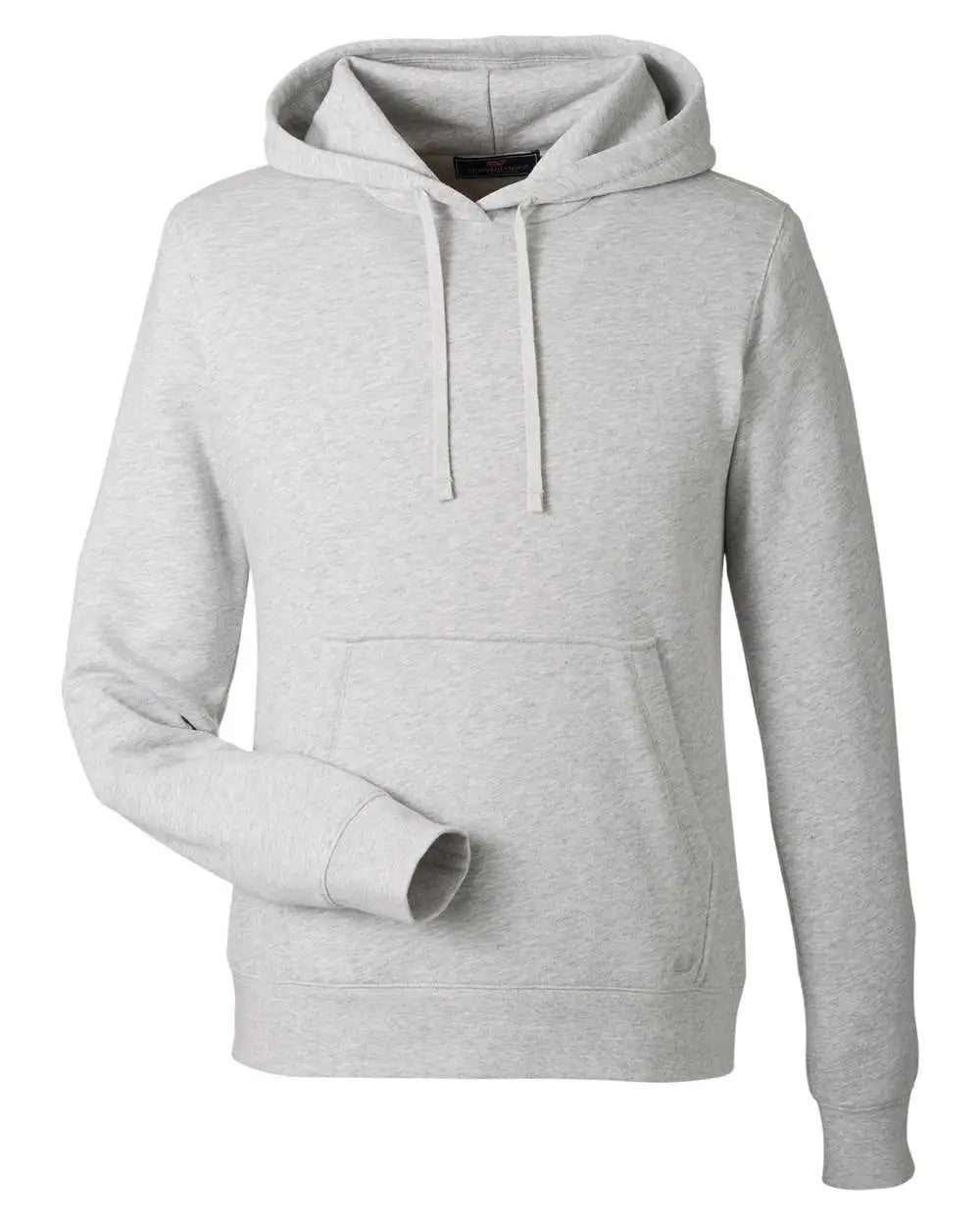 Vineyard Vines K002710 Hooded Sweatshirt - Gray Heather