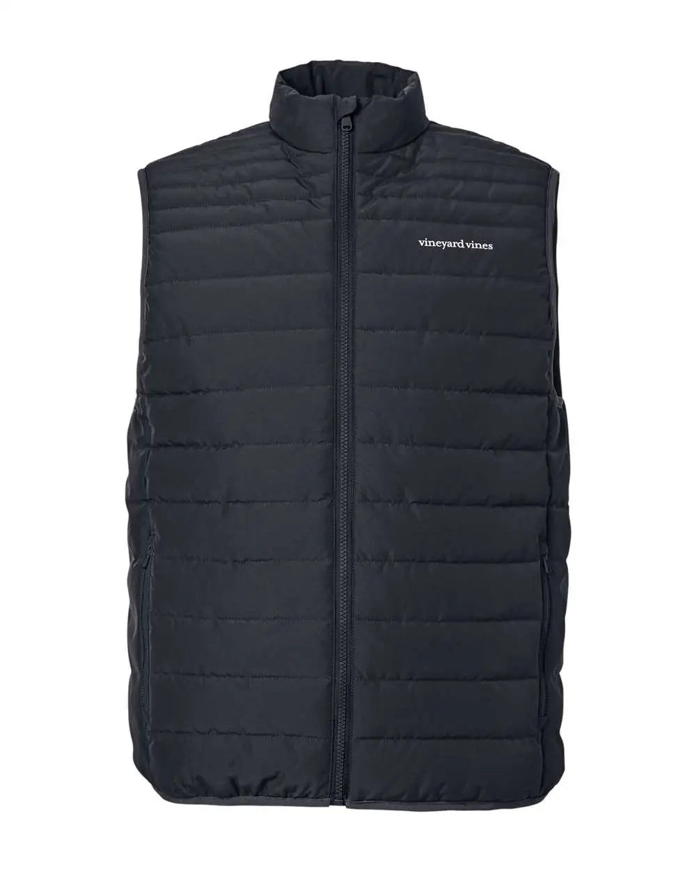 Vineyard Vines O001808 Mountain Weekend Puffer Vest