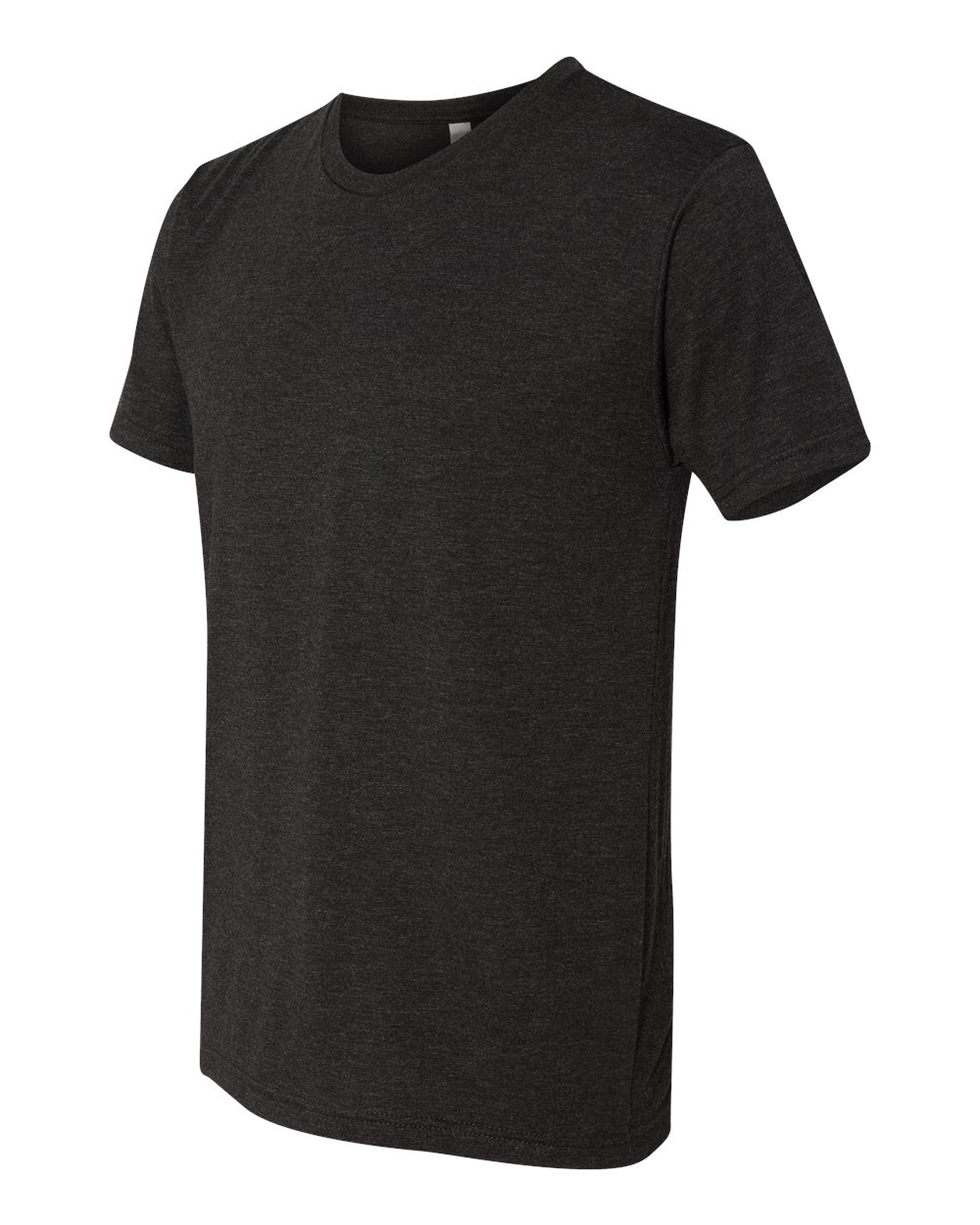 Vintage Black Triblend T-Shirt - 6010