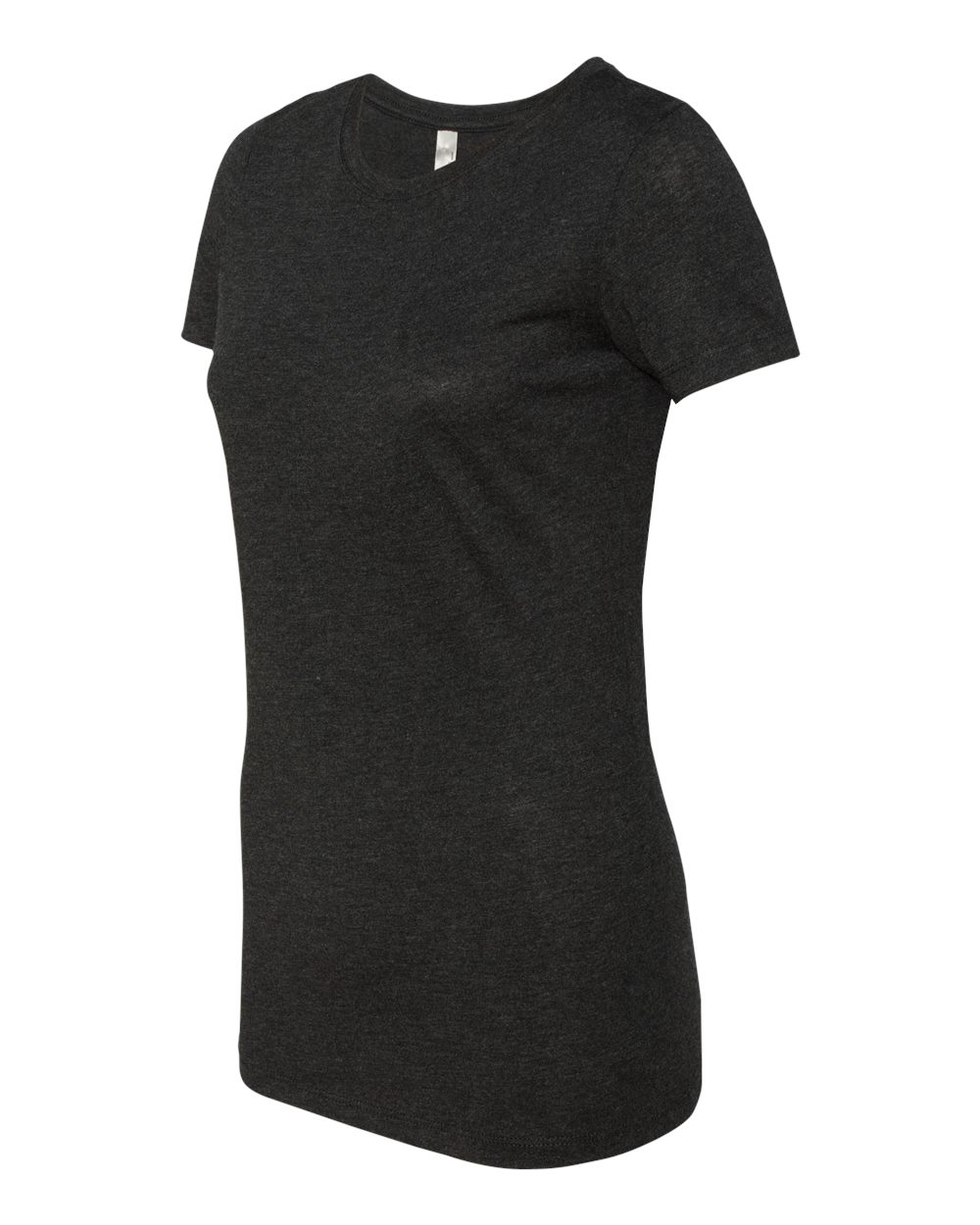 Vintage Black Women’s Triblend T-Shirt - 6710