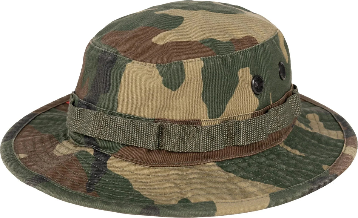 Vintage Boonie Hat