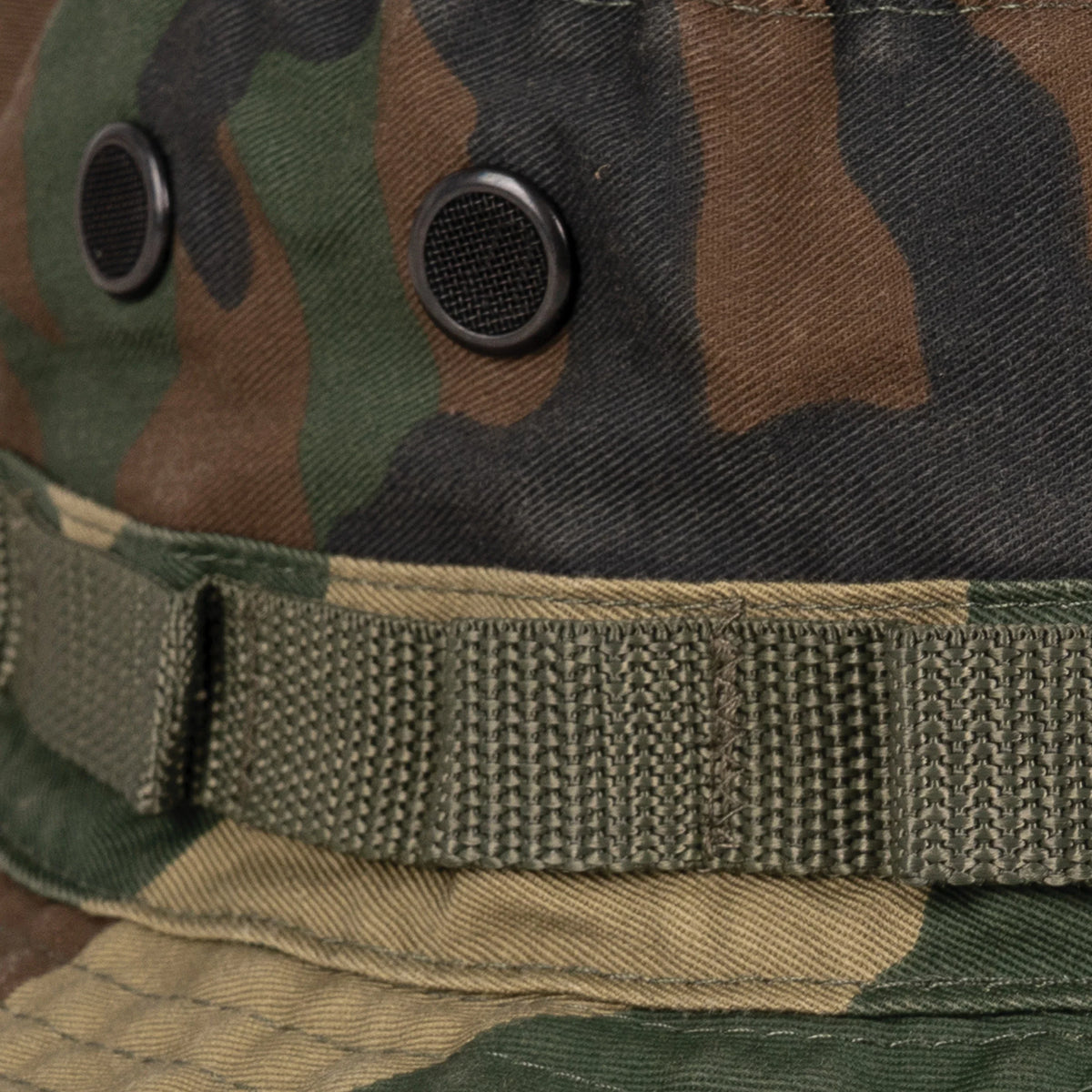 Vintage Boonie Hat