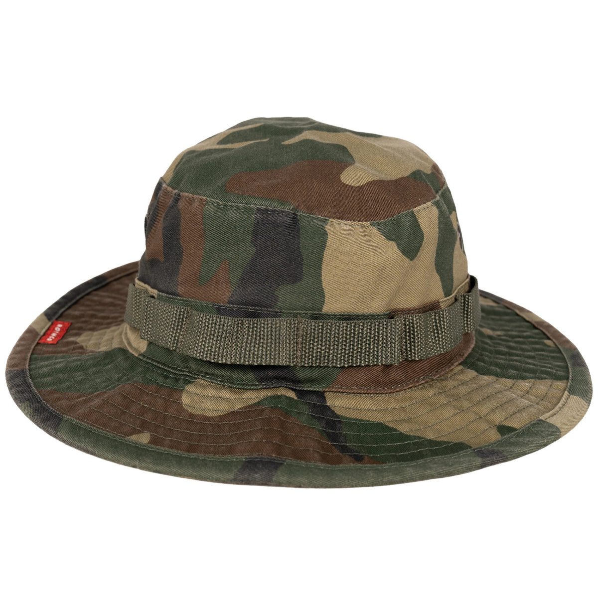 Vintage Boonie Hat