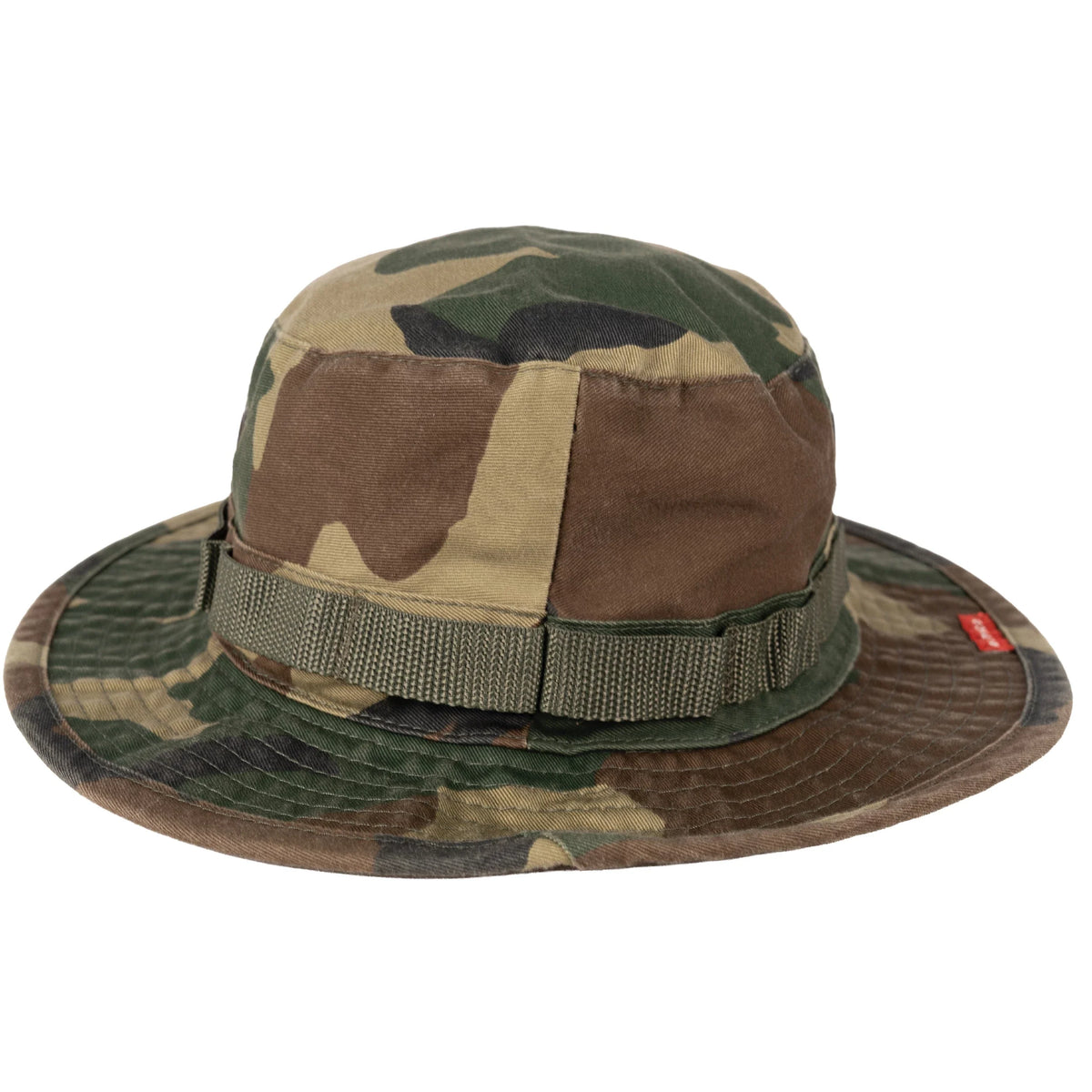 Vintage Boonie Hat