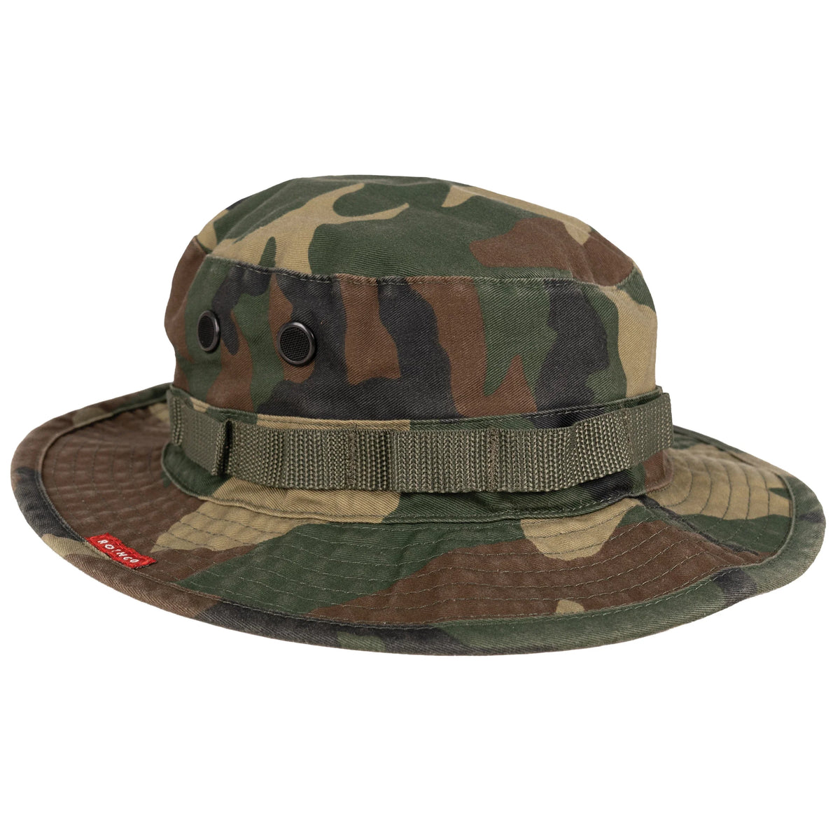 Vintage Boonie Hat