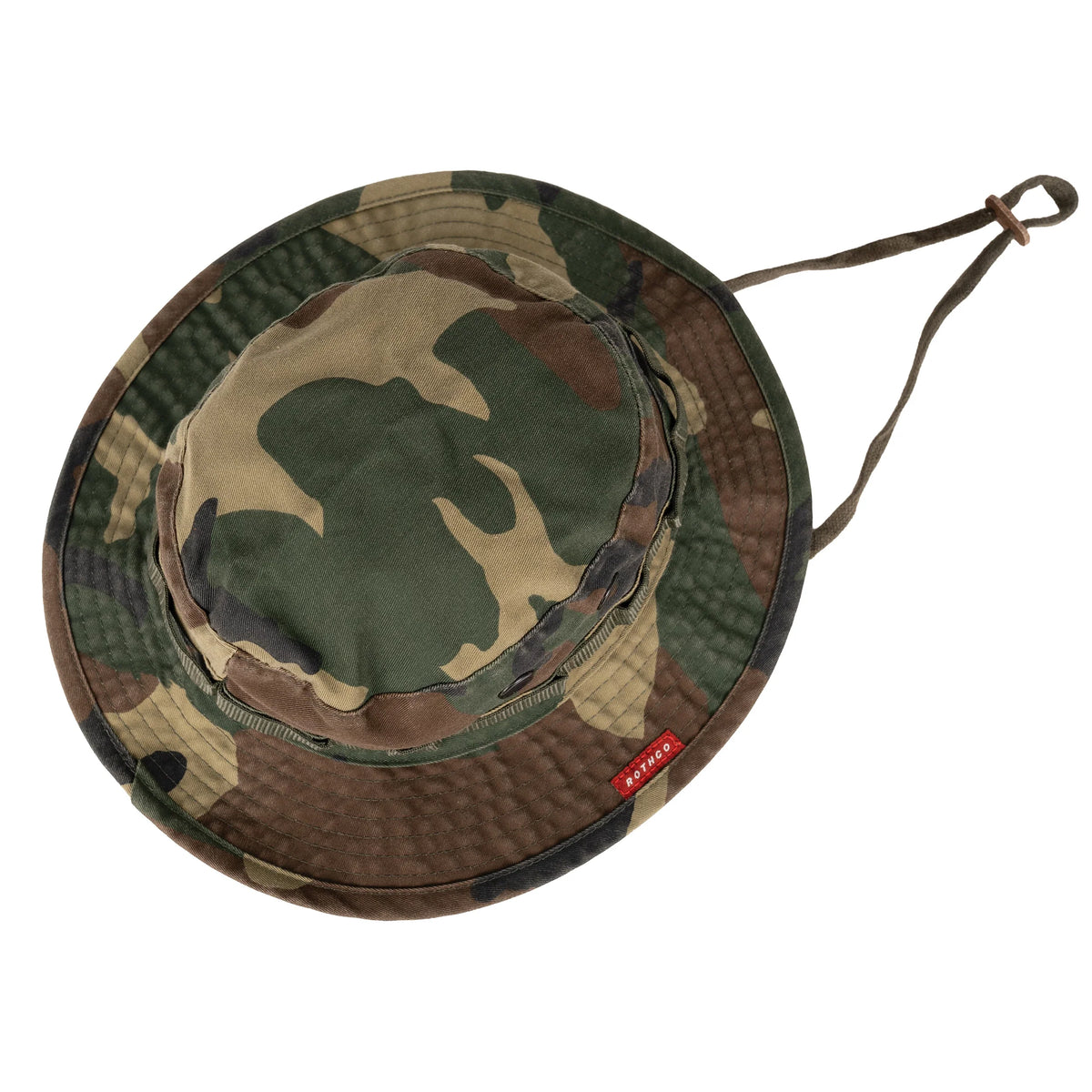 Vintage Boonie Hat