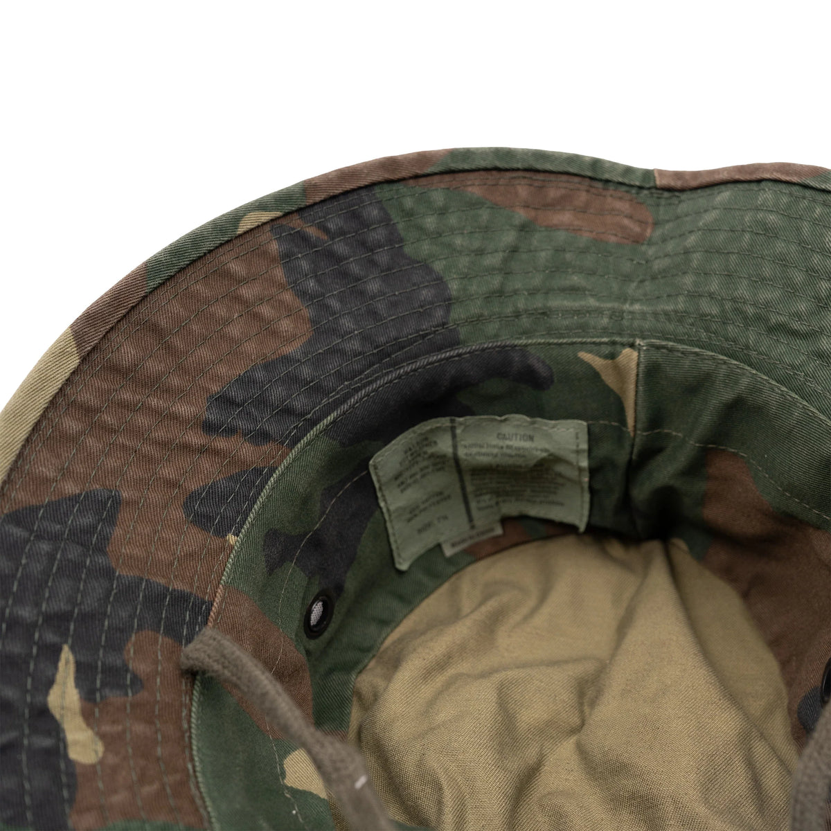 Vintage Boonie Hat