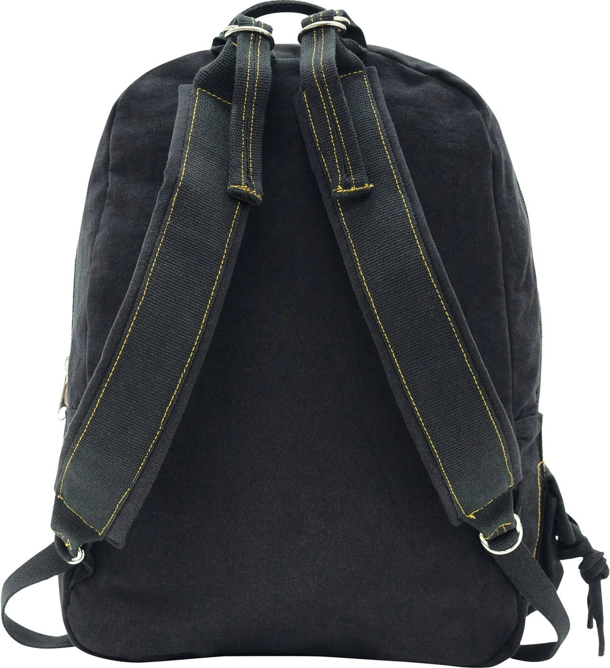 Vintage Canvas Flight Bag
