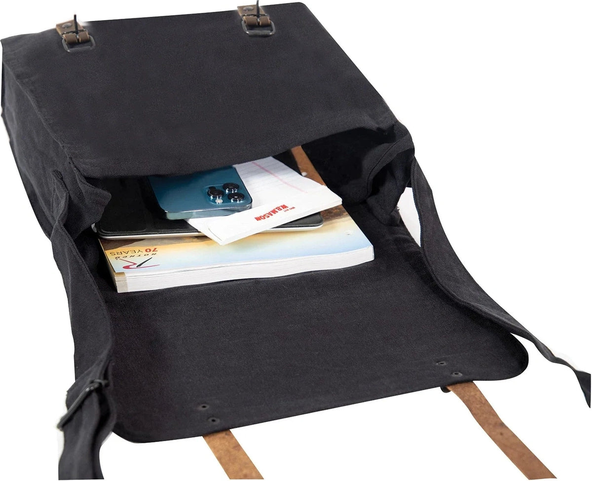 Vintage Canvas Medic Bag